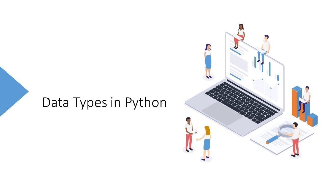 Status tools. Python data Types.