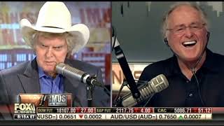 Imus in the Morning 5 31 15 Part 2