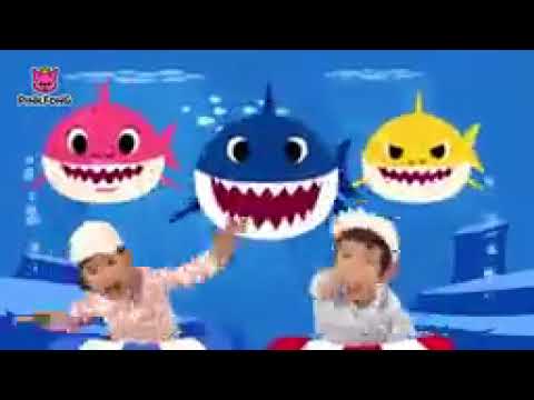 Baby Shark بيبي شراك دودو