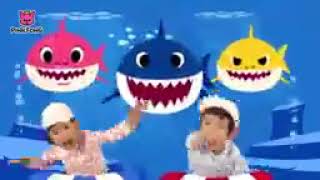 Baby Shark بيبي شراك دودو