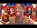 34TH IN THE WORLD! MY TOP 100 REWARDS!!! - MANNY'S MONEY TEAM #6