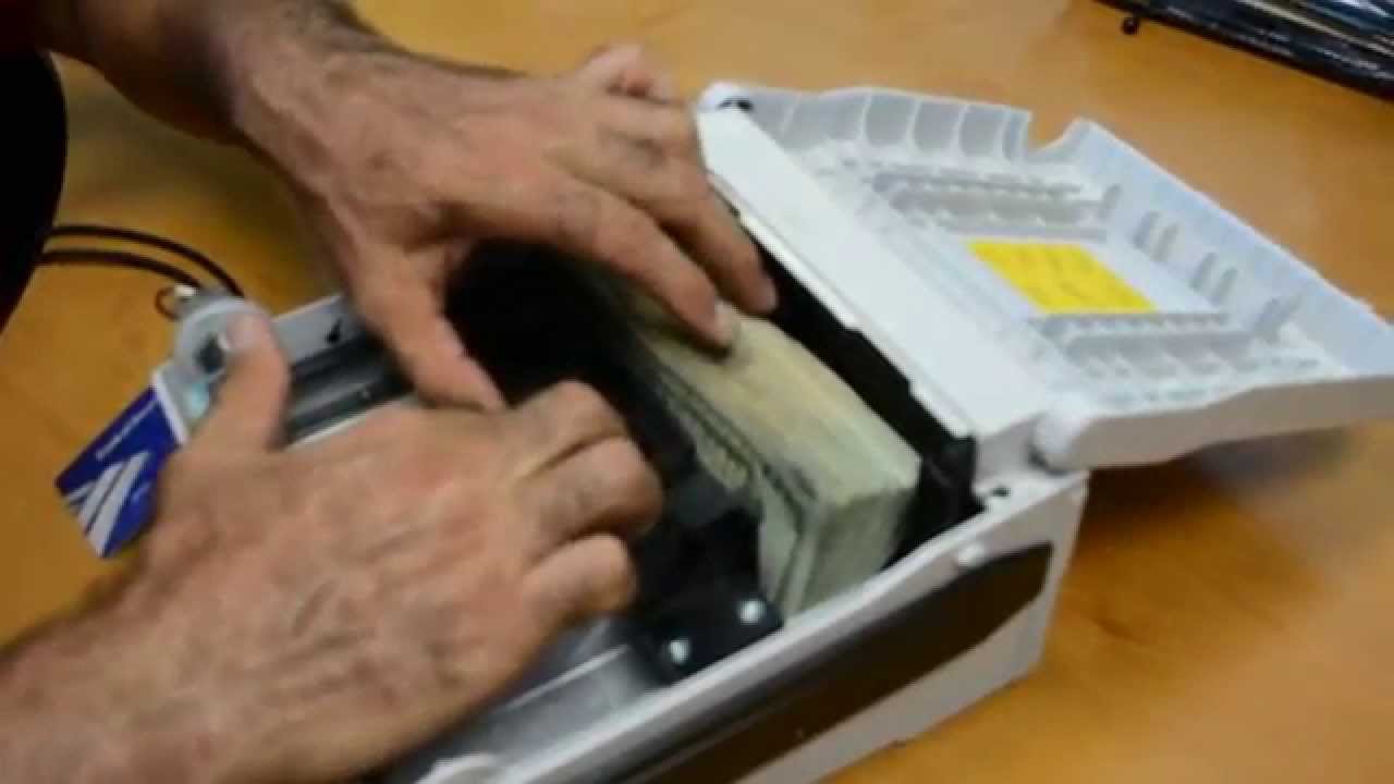 The ATM Guy Training Video Loading Cassette YouTube the-atm-guy-training-video-loading-cassette-youtube