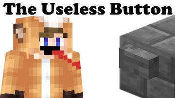 The Useless Button