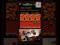 💎Battletoads, 4.2 lv (Nintendo/Nes), подпишитесь и увидите #dendy #shorts 90х Детство #gaming