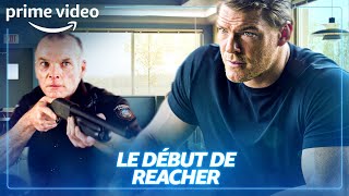 En état d’arrestation - Reacher  | Prime Video