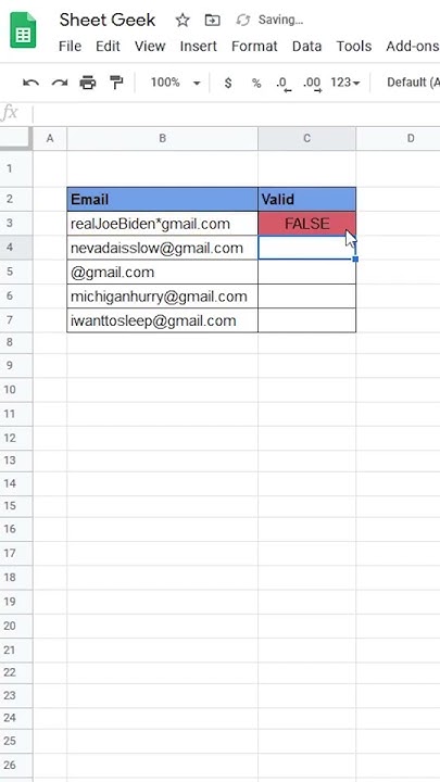 How To Check For Valid Email Addresses YouTube how-to-check-for-valid-email-addresses-youtube