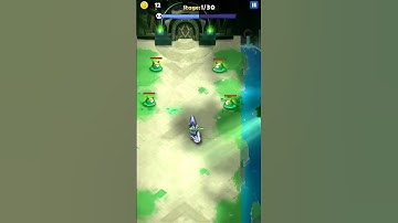 SSSnaker Level 1 | SSSnaker Chapter 1 Walkthrough | Addictive Game #sssnaker #gameplay #walkthrough