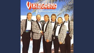 Den gamle vandringsmannen