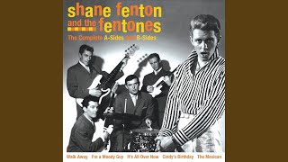 Video thumbnail of "Shane Fenton and the Fentones - A Fool's Paradise (2003 Remaster)"