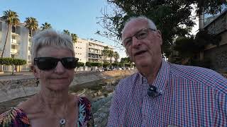 Santa Ponsa Mallorca 9th August 2026