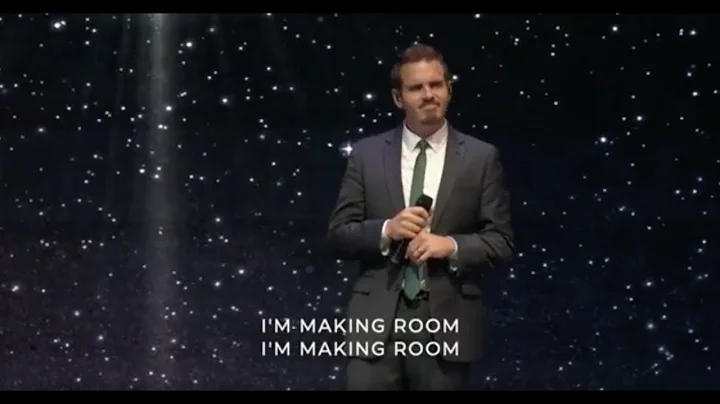 Making Room - Live (David & Nicole Binion Cover) |...
