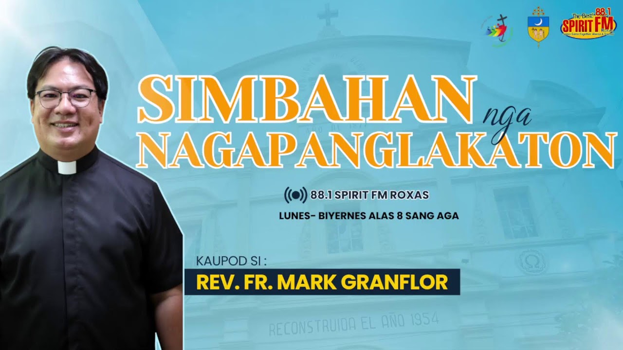 88.1SpiritFM Live Stream