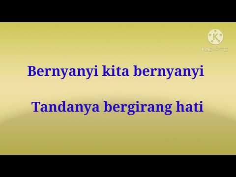 Yeni Inka - Prau Layar karaoke Koplo Nada Wanita