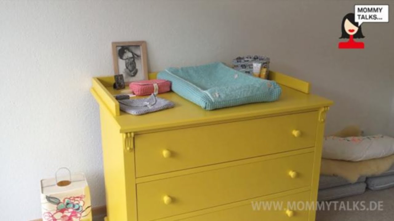 Kinderzimmer "chalk mix" von kidsmill bewertungsvideo von ...