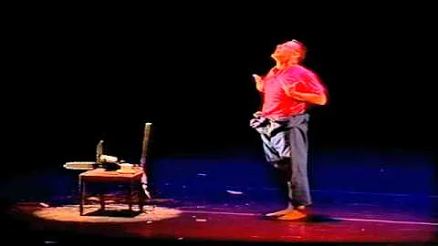 29 Effeminate Gestures (Excerpt)