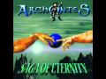 Archontes (1997) - Don't say farewell, say goodbye