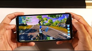 LG V35 Full Gaming Test In 2020! (Fortnite, PUBG & COD Mobile)