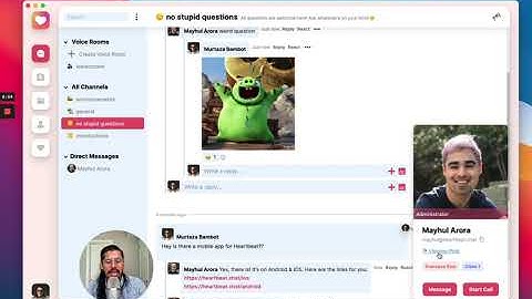 Heartbeat - Full Makerpad Walkthrough