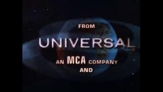 Universal Television/ Stephen J. Cannell Productions (1983)