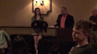 SPS Basketball Banquet 2015 0429