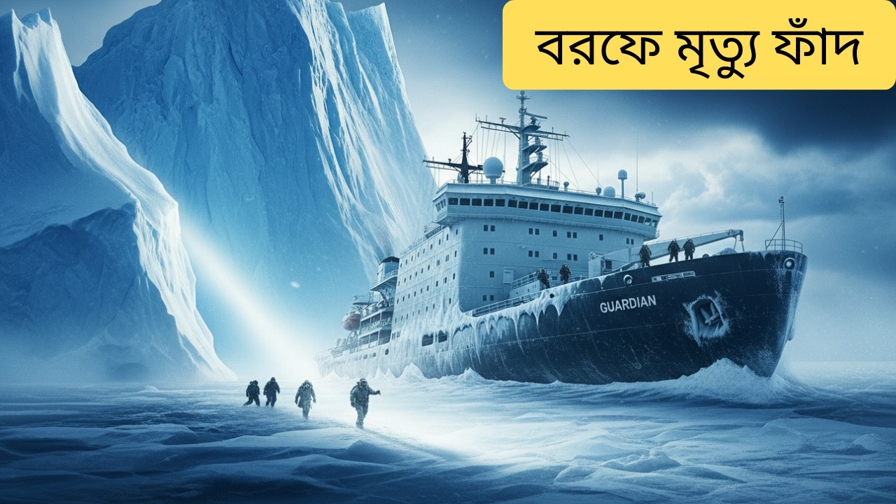 Jack Sparrow vs Tony Stark Arctic Challenge What Happened Next?