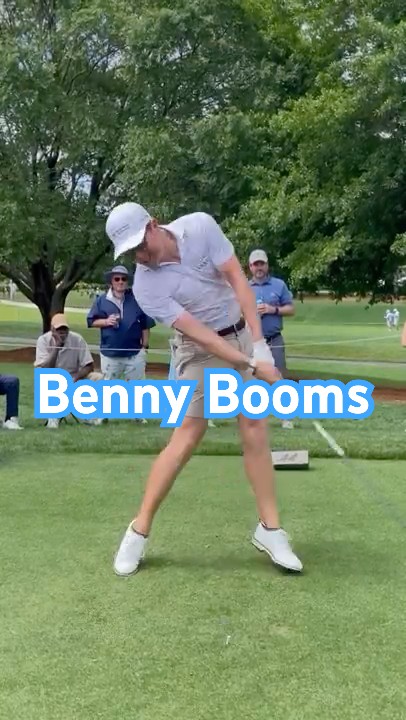 A Ryder Cup Team USA Diamond in the Rough