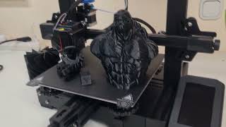 Good budget 3D printer for start? Ender 3 V2 NEO