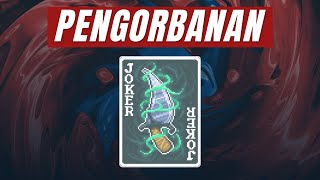 Berkorban demi dia... (Unseed) | Balatro