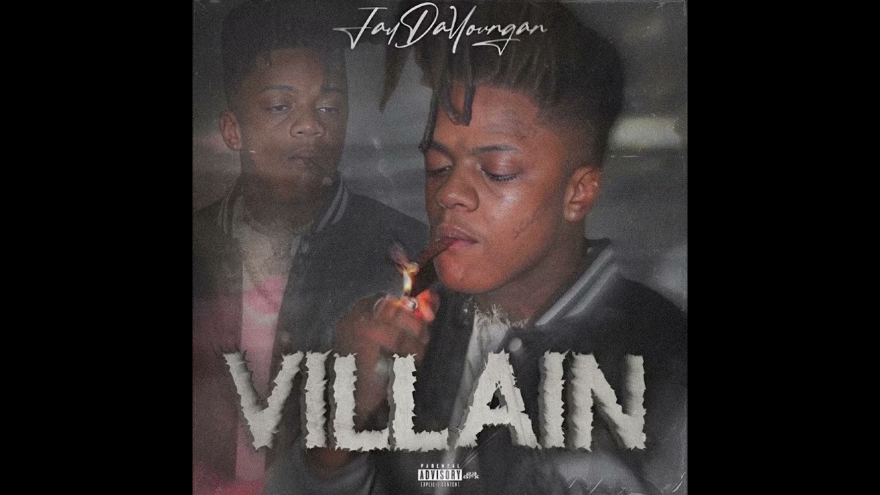 JayDaYoungan - Active (feat. Cuban Doll [Official Audio]