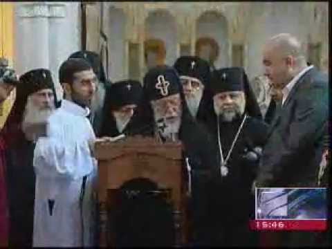 სიგელი განსაკუთრებული ღვაწლისთვის