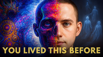 Het geheim van déjà vu - je ziel herinnert zich VERWIJDERDE tijdlijnen