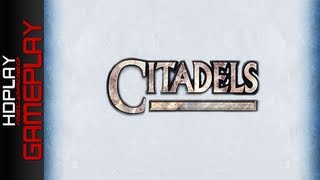 Citadels - Gameplay & First Look (Commentary) screenshot 5