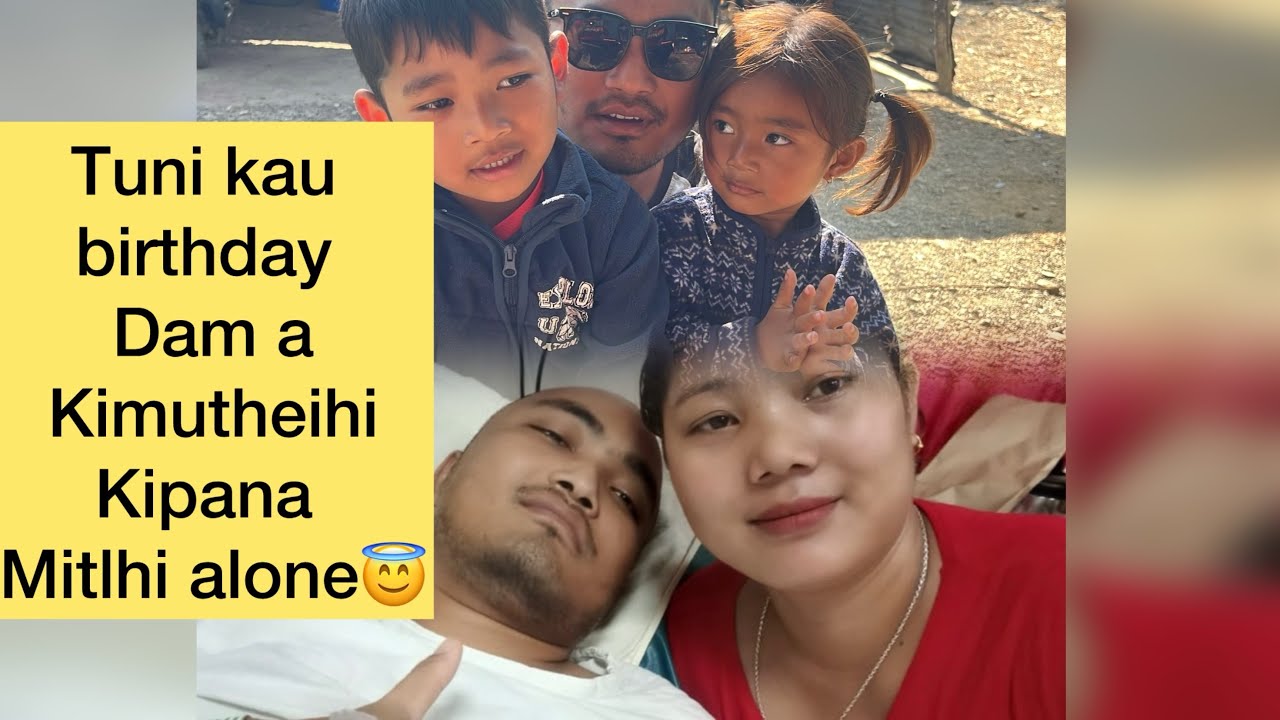 С днем ​​рождения, Туни! 🙏