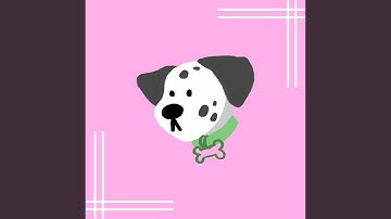 Astonishing Backdrops for Lazy Doggo