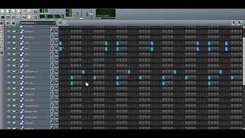 Bass Drop Tutorial [LMMS]
