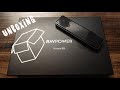 Ravpower Portable SSD - Unboxing