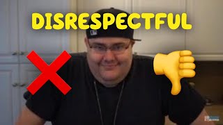 Rant On Kidbehindthecamera