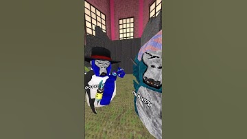 Day 5 of the SUBSCRIBER HOUSE! #gorillatag #gtag #vr #oculus #shorts