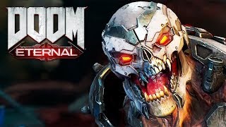 РЫЦАРИ АДА ► Doom Eternal #8