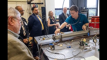 STEM Takes Flight 2022