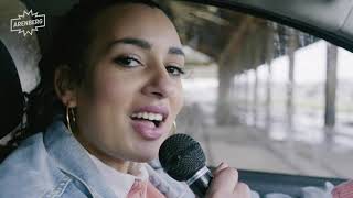 Demakers Serine Ayari