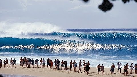 PIPELINE: Unreal Freesurf Sesh!!!