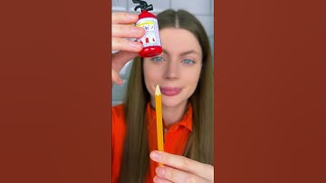 the WEIRDEST PENCIL SHARPENERS in the world  😳