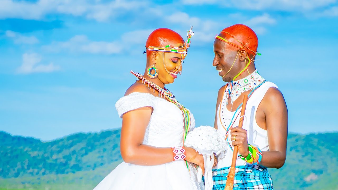 IRENE WEDS SOLOMON; PERFORMANCE BY CHRIS TETU