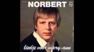 Video thumbnail of "Norbert - liedje voor Mary-Ann"