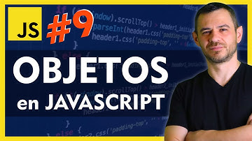 Fundamentos de Programación con Javascript {Objetos}