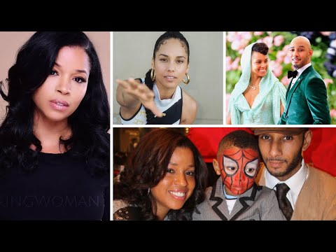 Video: Swizz Beatz Net Worth: Wiki, Ndoa, Familia, Harusi, Mshahara, Ndugu