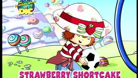 Opening to Garfield: A Tail of Two Kitties 2006 DVD [True HQ]