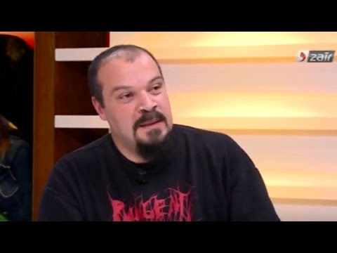 Lelahell - "Dzaircom Dzairna" TV Show