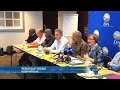 Gemengde reaksie Zille-besluit Mixed reaction